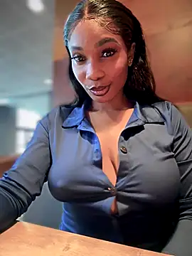   Nessa   online show from October 3, 11:40 am