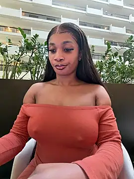 Snapshot of __Nessa__ chatting on January 16, 3:38 pm Nessa online show from January 16, 3:38 pm