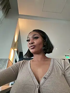 Snapshot of __Nessa__ chatting on February 20, 1:22 pm Nessa online show from February 20, 1:22 pm