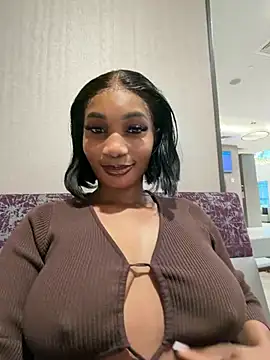 Snapshot of __Nessa__ chatting on March 8, 12:53 pm Nessa online show from March 8, 12:53 pm