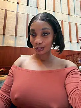 Snapshot of __Nessa__ chatting on March 27, 1:55 pm Nessa online show from March 27, 1:55 pm