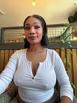 Snapshot of __Nessa__ chatting on May 22, 11:38 am Nessa online show from May 22, 11:38 am