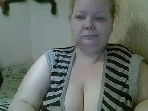 Jane Kissys online show from December 22, 9:55 am