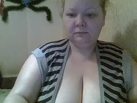 Jane Kissys online show from December 23, 6:44 am