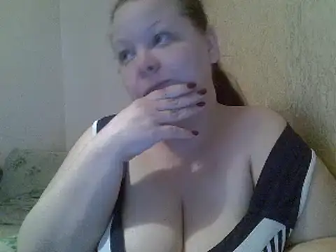 Jane Kissys online show from February 6, 1:10 pm