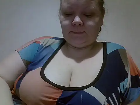 Jane Kissys online show from February 26, 7:57 pm