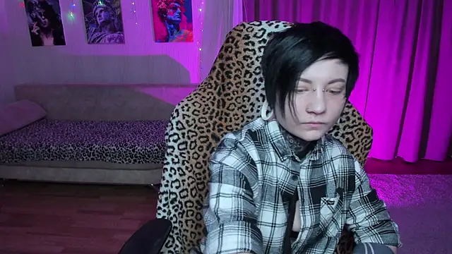 acid trip1l online show from March 10, 8:34 pm