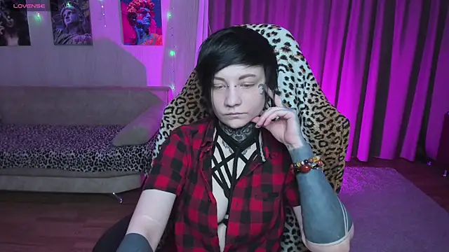 acid trip1l online show from March 11, 7:25 pm