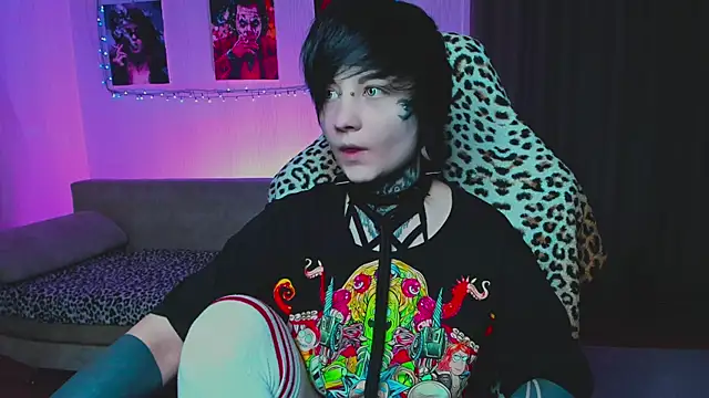 acid trip1l online show from September 28, 8:58 pm