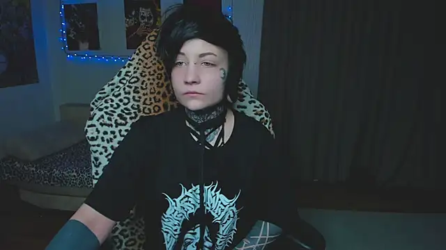 acid trip1l online show from October 13, 9:15 pm