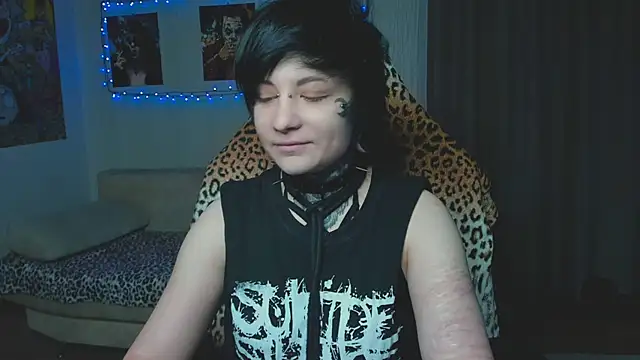 acid trip1l online show from October 15, 8:53 pm