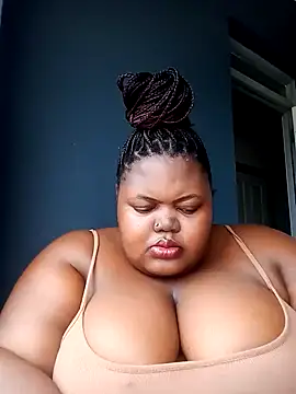 BbwEbonyQueen95 online show from February 17, 8:52 am