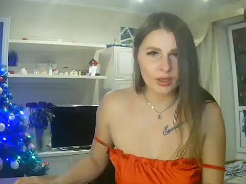 Snapshot of Valerivv chatting on December 24, 1:27 am Valerivv online show from December 24, 1:27 am