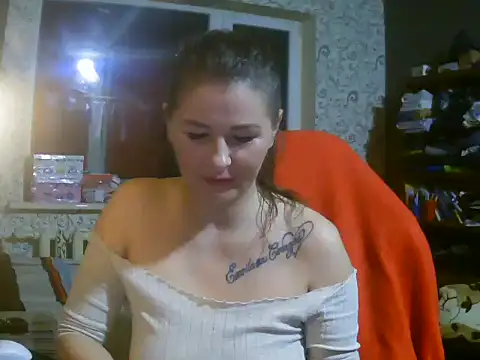 Valerivv online show from May 18, 8:03 pm