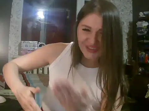 Valerivv online show from May 26, 8:27 pm