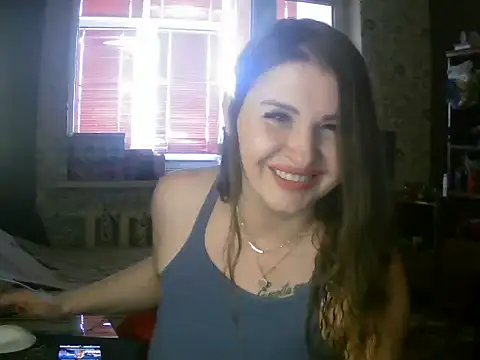Valerivv online show from June 16, 2:41 pm