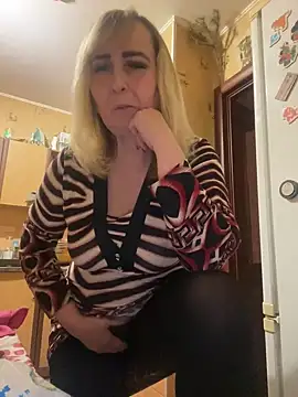 Irina2909xh online show from January 26, 6:48 pm
