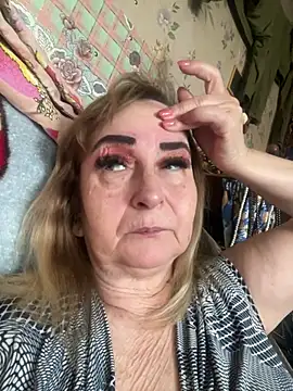 Irina2909xh online show from January 17, 8:52 am