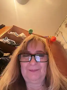 Irina2909xh online show from February 21, 12:22 am