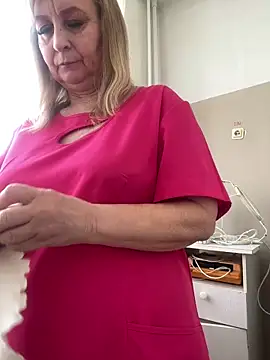 Irina2909xh online show from February 24, 12:14 pm