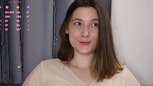 BeckyMartens online show from October 1, 1:11 am