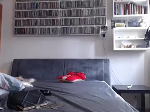 daviixx online show from February 12, 8:53 am