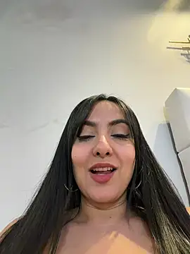 AshleyJhonson online show from July 18, 2:05 am
