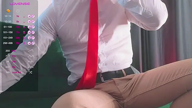 S3Xyes online show from March 21, 2:18 am