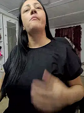 Ameliarizo online show from January 11, 12:04 am