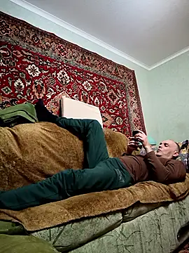 Sam Colt online show from December 16, 5:29 pm