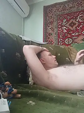 Sam Colt online show from June 6, 1:49 pm