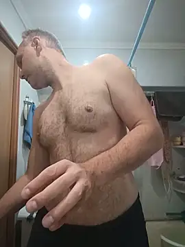Sam Colt online show from June 14, 2:46 am