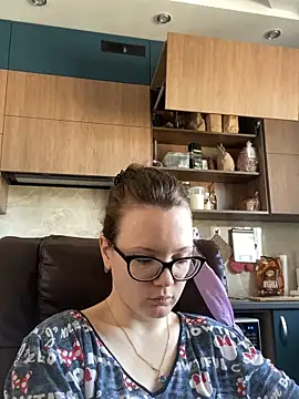 Snapshot of AngelaWhiti chatting on April 15, 8:54 am AngelaWhiti online show from April 15, 8:54 am