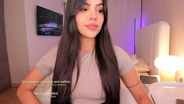 salome  11 online show from September 27, 3:33 am