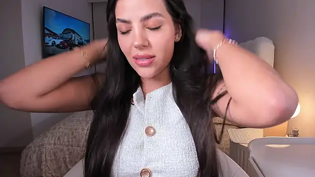 salome  11 online show from September 29, 3:00 am