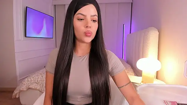 salome  11 online show from October 30, 1:40 am