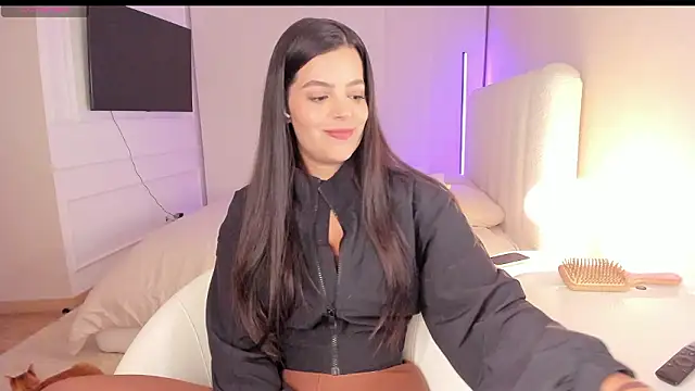 salome  11 online show from March 11, 2:28 am