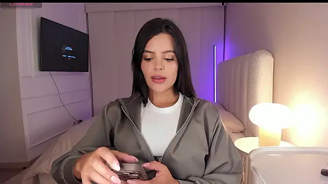 salome  11 online show from March 12, 1:45 am