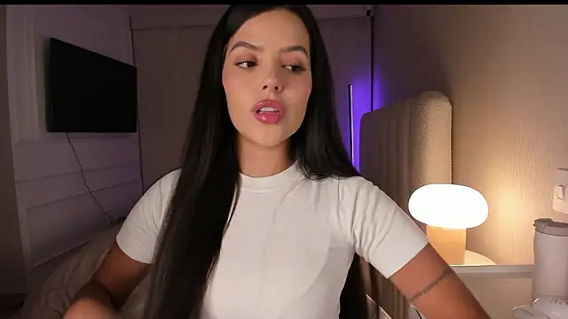 salome  11 online show from March 18, 2:26 am