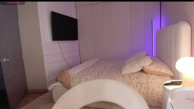 salome  11 online show from March 24, 2:38 am