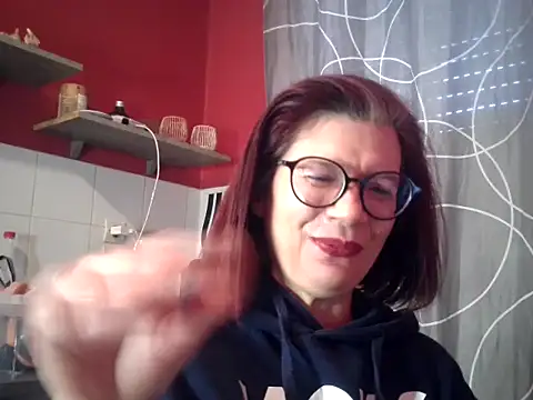 Snapshot of jennylovence chatting on January 10, 11:54 am jennylovence online show from January 10, 11:54 am