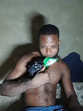 kaychrisk online show from February 24, 8:36 pm