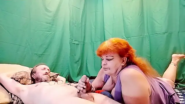 Siberia-Taiga online show from June 7, 7:17 pm