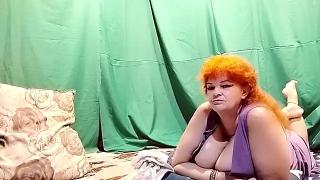 Siberia-Taiga online show from July 11, 6:54 pm