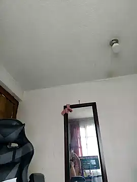 Snapshot of Mariana_444 chatting on December 21, 3:09 pm Mariana 444 online show from December 21, 3:09 pm