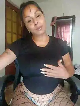 Snapshot of Mariana_444 chatting on January 15, 12:15 pm Mariana 444 online show from January 15, 12:15 pm