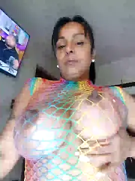 Snapshot of Mariana_444 chatting on January 23, 11:58 am Mariana 444 online show from January 23, 11:58 am