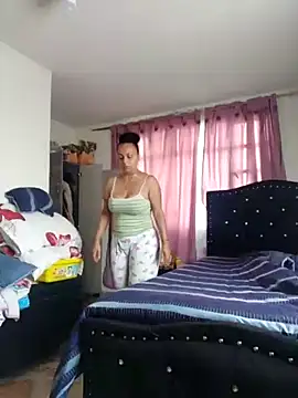 Snapshot of Mariana_444 chatting on February 27, 1:49 pm Mariana 444 online show from February 27, 1:49 pm