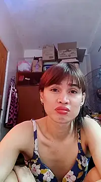 QueenSoreal online show from February 22, 4:09 pm