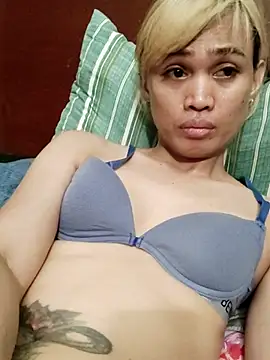 QueenSoreal online show from July 19, 9:18 pm